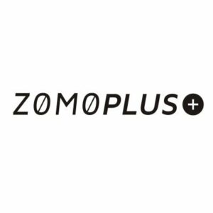zomoplus logo