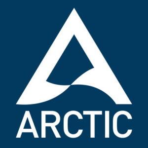 artic cooling logo
