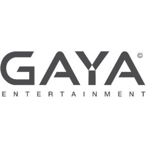 gaya entertainment logo